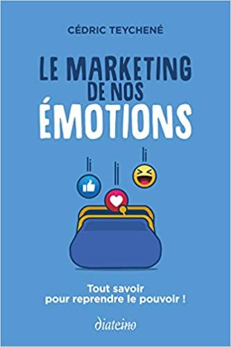 Le marketing de nos émotions indir