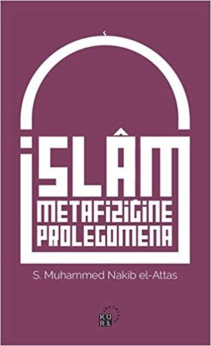 İslam Metafiziğine Prolegomena indir
