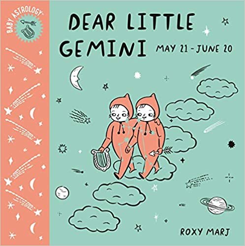 Baby Astrology: Dear Little Gemini indir