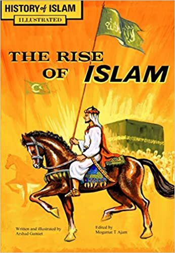 تحميل The Rise of Islam: History of Islam