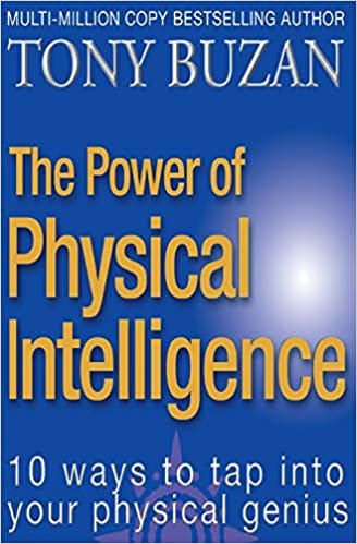 اقرأ The Power من الذكاء البدنية (10 طرق Tap إلى جمالك الجسدي الذكاء) الكتاب الاليكتروني 