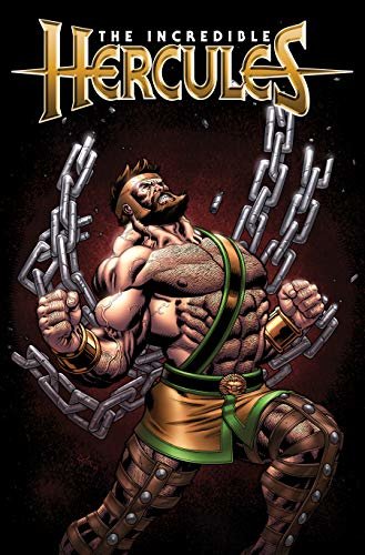 ダウンロード  Incredible Hercules: The Complete Collection Vol. 2 (English Edition) 本