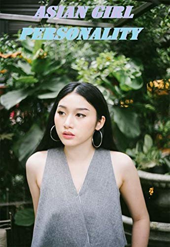 Asian girl personality 11 (English Edition) ダウンロード