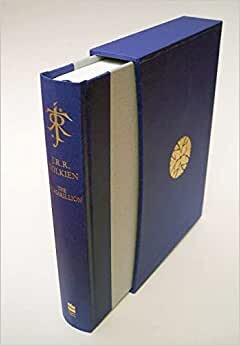 اقرأ The Silmarillion: 30th Anniversary الكتاب الاليكتروني 
