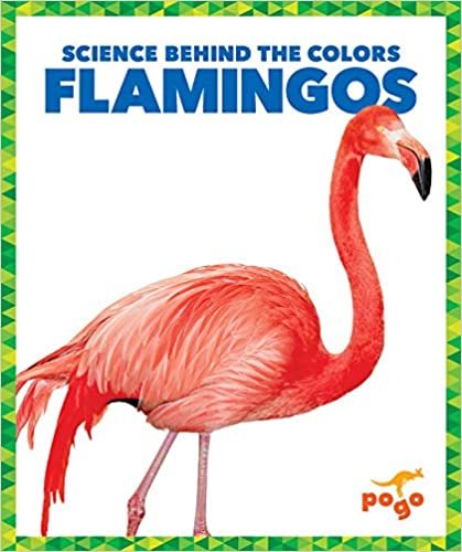 indir Flamingos (Science Behind the Colors)