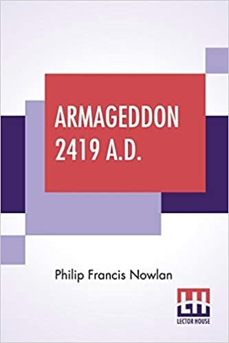 تحميل Armageddon-2419 A.D.