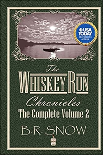 The Whiskey Run Chronicles - Volume 2 indir