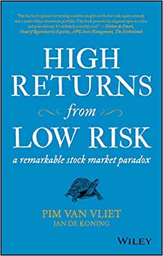 الإرجاع عالية من منخفض من الأخطار: سلعة سترتش ملحوظ paradox في السوق اقرأ