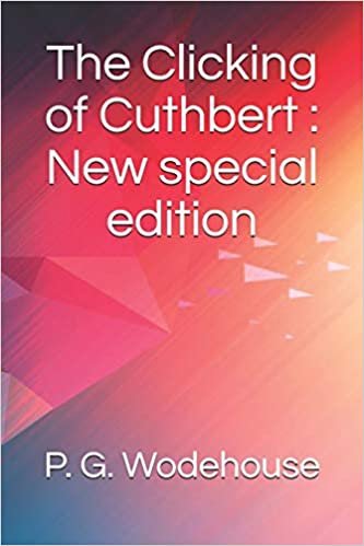 indir The Clicking of Cuthbert: New special edition