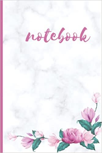 Shawna Lasenby FLORAL ROSE NOTEBOOK JOURNAL: PLANNER | DIARY | TO DO LIST | DAILY ORGANIZER | 120 RULED LINED PAGES تكوين تحميل مجانا Shawna Lasenby تكوين