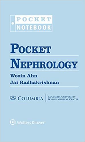 ダウンロード  Pocket Nephrology (Pocket Notebook Series) 本