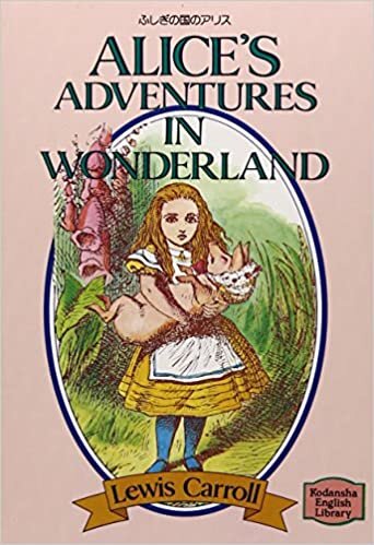 ダウンロード  ふしぎの国のアリス ― Alice's adventures in Wonderland 【講談社英語文庫】 本
