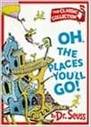 ダウンロード  Oh, The Places You’ll Go! (Dr. Seuss Classic Collection) 本