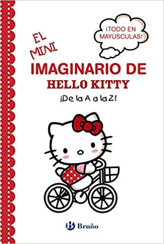 El mini imaginario de Hello Kitty indir