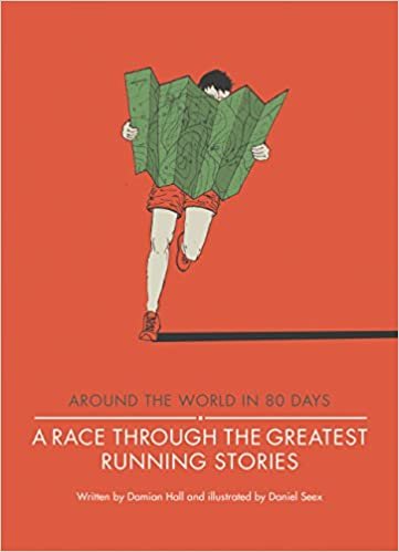 A Race Through the Greatest Running Stories indir