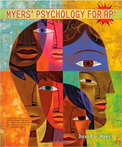 Myers' Psychology for Ap*