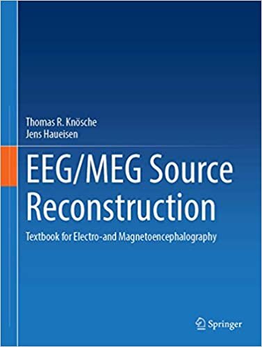 تحميل EEG/MEG Source Reconstruction: Textbook for Electro-and Magnetoencephalography