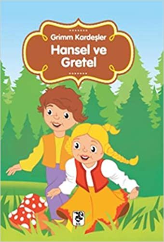 indir Hansel ve Gretel