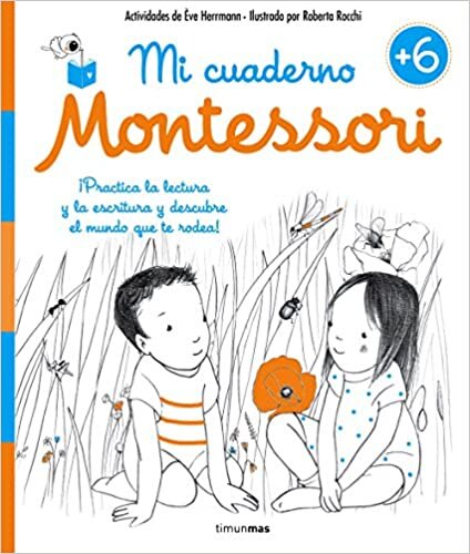 تحميل Mi cuaderno Montessori +6