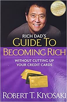 تحميل Rich Dad&#39;S Guide To Becoming Rich Without Cutting Up Your Credit Cards: Turn &quot;Bad Debt&quot; Into &quot;Good D