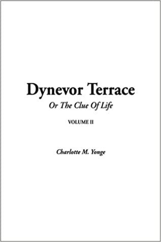 indir Dynevor Terrace Or The Clue Of Life, Volume II: v. II