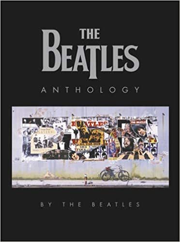 ダウンロード  The Beatles Anthology 本