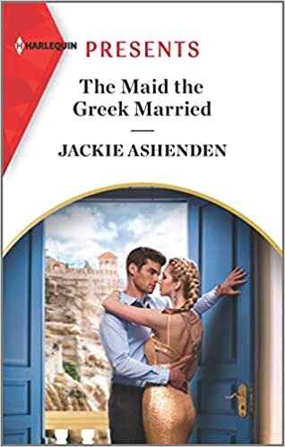 تحميل The Maid the Greek Married