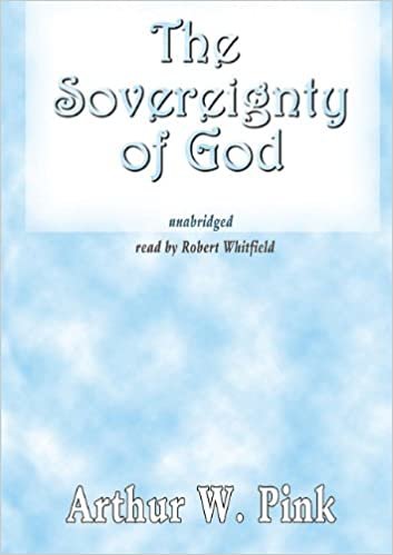 ダウンロード  The Sovereignty of God 本