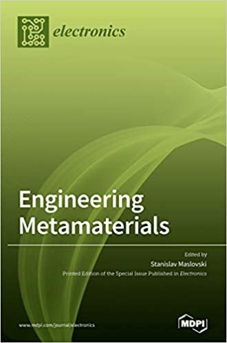 Engineering Metamaterials indir