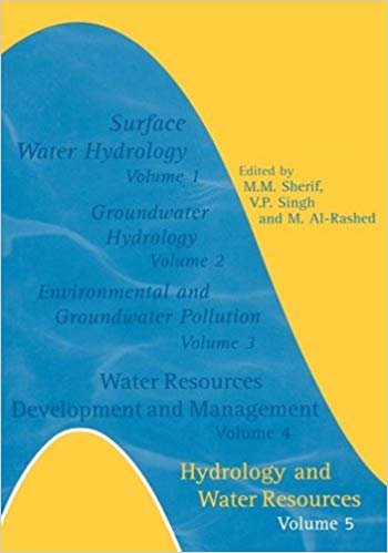 Hydrology & Water Resources V5 indir