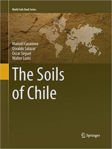 تحميل The Soils of Chile