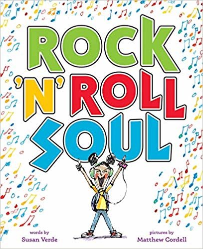 indir Rock &#39;n&#39; Roll Soul