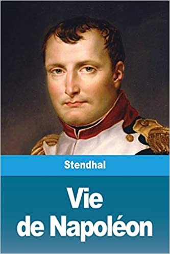 اقرأ Vie de Napoleon الكتاب الاليكتروني 
