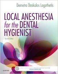 indir Local Anesthesia for the Dental Hygienist, 2nd Edition