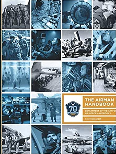Air Force Handbook 1: Airman indir