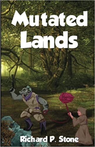 تحميل Mutated Lands: Book 2