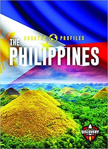 indir The Philippines (Country Profiles)