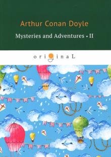 Бесплатно   Скачать Mysteries and Adventures 2