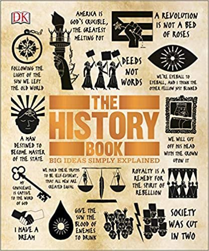ダウンロード  The History Book (Big Ideas) 本
