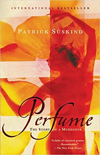 اقرأ Perfume: The Story of a Murderer الكتاب الاليكتروني 