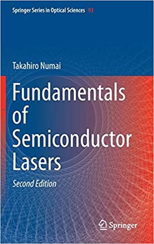 Takahiro Numai Fundamentals of Semiconductor Lasers 2nd Edition  by Takahiro Numai - Hardcover تكوين تحميل مجانا Takahiro Numai تكوين