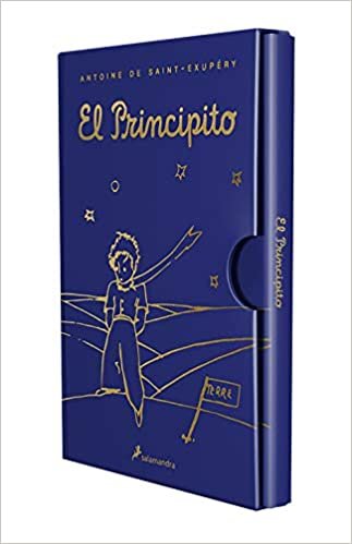 ダウンロード  El Principito (Edición con estuche) / The Little Prince (Boxed Edition) 本