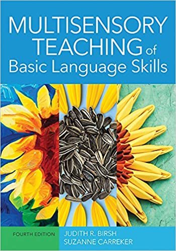 Multisensory Teaching of Basic Language Skills ダウンロード