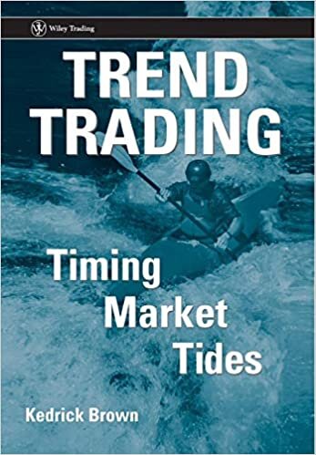indir Trend Trading: Timing Market Tides (Wiley Trading)