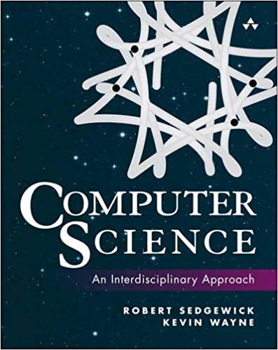 ダウンロード  Computer Science: An Interdisciplinary Approach 本