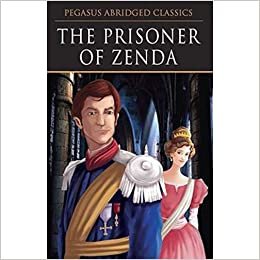  بدون تسجيل ليقرأ The Prisoner of Zenda by Charles Dickens - Paperback