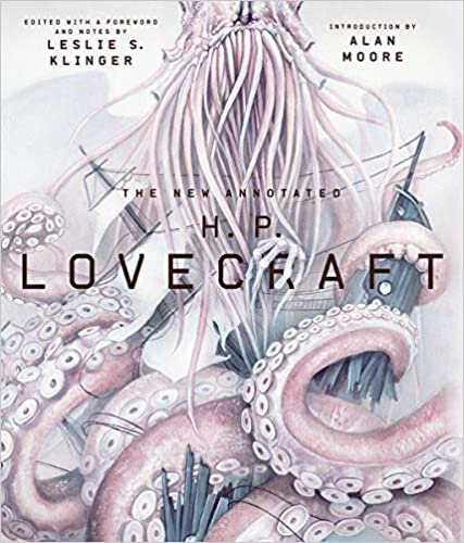 indir The New Annotated H. P. Lovecraft (Annotated Books)