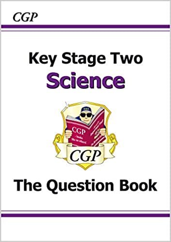CGP Books KS2 Science Question Book تكوين تحميل مجانا CGP Books تكوين