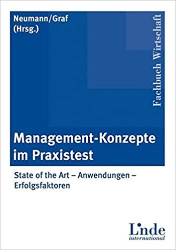 indir Neumann, R: Management-Konzepte im Praxistest