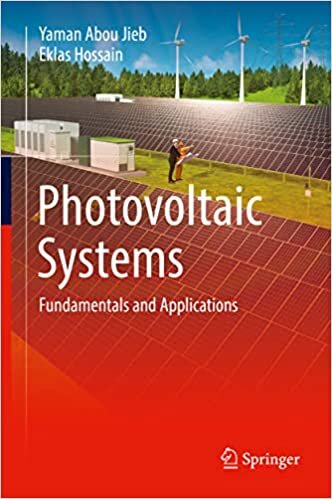 Photovoltaic Systems: Fundamentals and Applications ダウンロード
